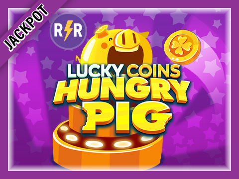 Lucky Coins Game Promotion